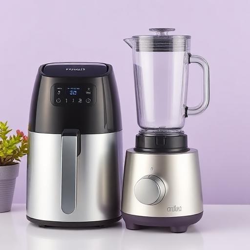 Home Appliance Bundle