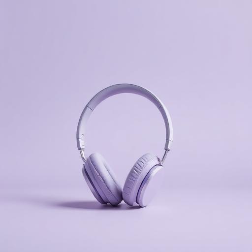 Noise-Cancelling Headphones