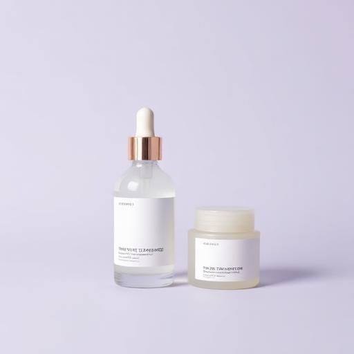 Skincare Product