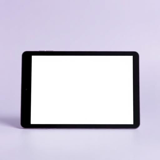 Wireless Tablet